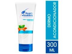 ACONDICIONADOR HEAD & SHOULDERS MOISTURE 300 ml