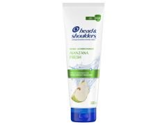ACONDICIONADOR HEAD & SHOULDERS APPLE FRESH 300 ml