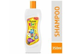 SHAMPOO PLUSBELLE KIDS PROTECCION NATURAL 350 ML