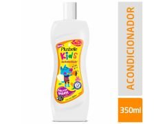 ACONDICIONADOR PLUSBELLE KIDS PROTECCION NATURAL 350 ML