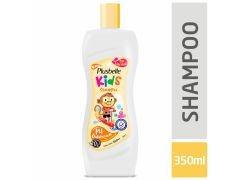SHAMPOO PLUSBELLE KIDS PH BALANCEADO 350 ML