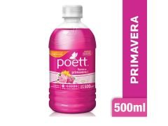 LIMPIADOR POETT PRIMAVERA 500 ml
