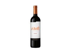 VINO AIME MALBEC 750 cc