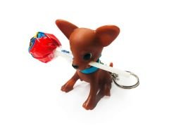 CHUPETIN FUN POP DOGGY