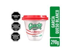 QUESO GARCIA 290 gr