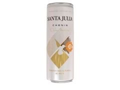 VINO SANTA JULIA CHENIN LATA 269 CC