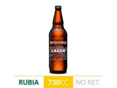 CERVEZA PATAGONIA HOPPY 730 cc