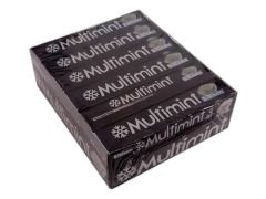 PASTILL MULTIMINT STRONG 27,5 gr