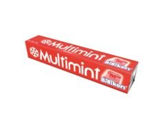 PASTILL MULTIMINT CHERRY 27,5 gr