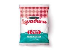 LEVADUR ORALI EN ESCAMAS 50 gr