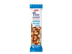 BARRA FLOW ALMENDRAS 30 gr
