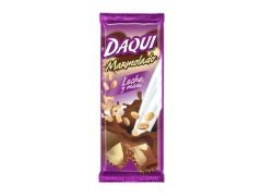 CHOCOLATE DAQUI MARMOLADO 70 gr