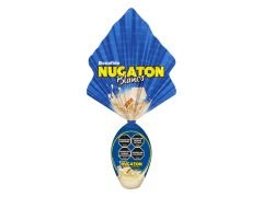 HUEVO DE PASCUA NUGATON BLANCO 177 gr