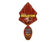 HUEVO DE PASCUA NUGATON LECHE 177 gr