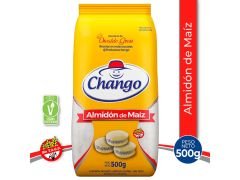 ALMIDON CHANGO MAIZ 500 gr