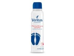 DESODORANTE UNISEX VERITAS PEDICO 92 GR