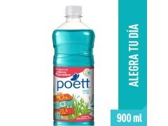 LIMPIADOR POETT ALEGRA TU DIA 900 ml