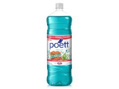 LIMPIADOR POETT ALEGRA TU DIA 1,8 lt