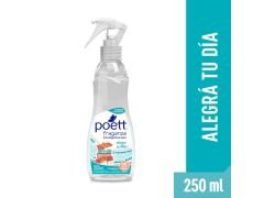 PERFUME POETT ALEGRA TU DIA GATILLO 250 ml