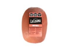 MORTADELA LA CASONA BOCHA CHICA 1 KG