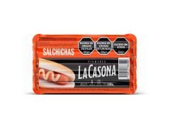 SALCHICHA LA CASONA 6 un