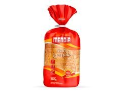 PAN MENDIA LACTEADO FAMILIAR 360 gr