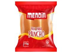 PAN MENDIA PANCHO 210 gr