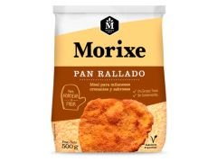 PAN RALLADO MORIXE 500 GR
