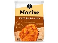 PAN RALLADO MORIXE 1 kg