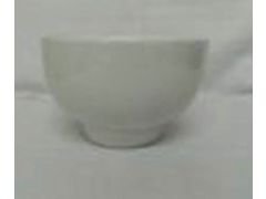 BOWL TREYE CON PIE BLANCO GRANDE