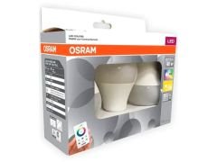 LAMPARA OSRAM LED FRIA X3 9 WT