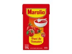 PURE MAROLIO TETRA BRIK 520 GR
