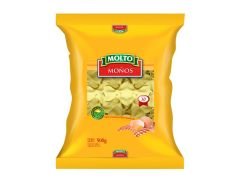 FIDEOS MOLTO MOÑOS HUEVO 500 gr