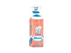 PAN BIMBO BLANCO 550 gr