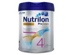 LECHE EN POLVO NUTRILON PROFUTURA 4 800 gr
