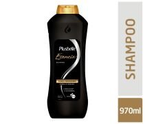 SHAMPOO PLUSBELLE ESENCIAL FUERZA REPARADORA 1 lt
