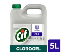 LIMPIADOR CIF MULTIUSO BOTELLA 5 lt