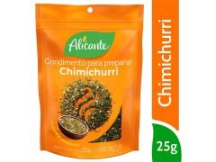 CHIMICH ALICANTE 25 gr