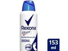 DESODORANTE UNISEX EFFICIENT AERO 153 GR