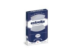 HISOPOS ESTRELLA ESTUCHE 100 un