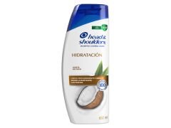 SHAMPOO HEAD & SHOULDERS COCO SCALP CARE 650 ML