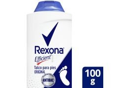 TALCO EFFICIENT 100 GR