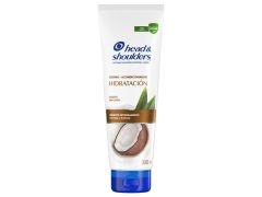 ACONDICIONADOR HEAD & SHOULDERS COCONUT 300 ml