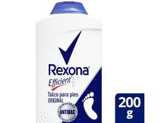 TALCO EFFICIENT 200 GR