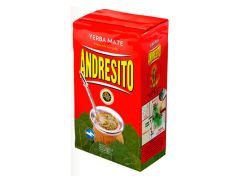 YERBA ANDRESITO 500 GR