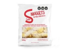 NUGGETS SADIA POLLO 3 kg