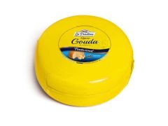 QUESO LA PAULINA GOUDA 1 KG