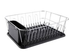 SECAPLA HUDSON 1 PISO ACERO