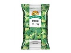 BROCOLI MC CAIN 2 kg