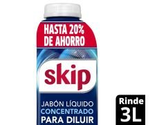 JABON LIQUIDO SKIP PARA DILUIR 500 ML